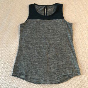 Running Room Tank